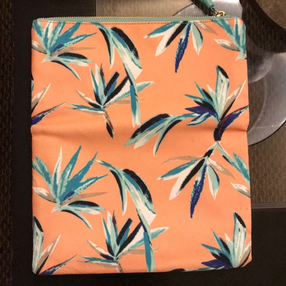 Rachel Pally clutch - paradise - Picture 4 of 6